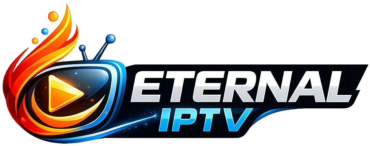 Eternal iptv Logo